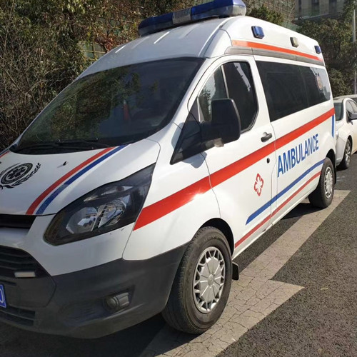 华池品质救护车出租,为您的健康出行负责