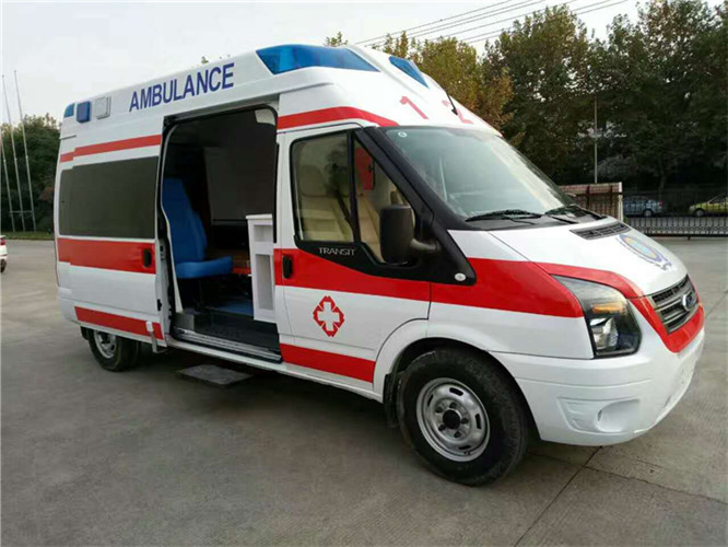 华池乌鲁木齐沙依巴克区上线 “安康护送” 非急救转运服务平台