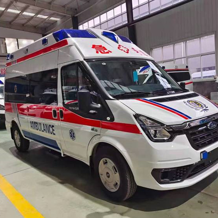 华池演唱会救护车出租保障现场